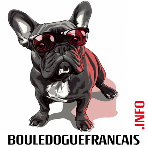bouledogue français logo