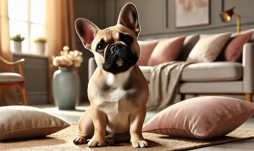 Langage du bouledogue : comprendre ses sons et ses expressions